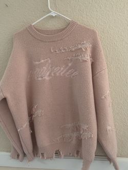 Men’s Sweater