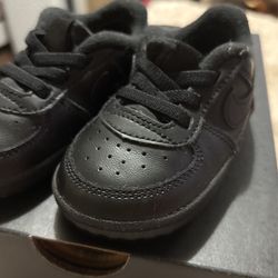 Baby Shoes Size 4