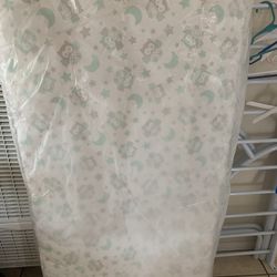 Baby Mattress