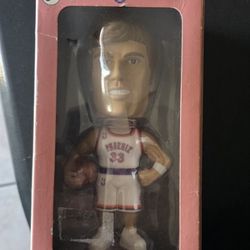 Phoenix Suns 2008 BOBBLEHEAD Doll