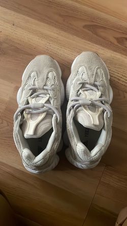 Adidas Yeezy 500 Sneakers