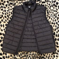 H&M Vest Jacket