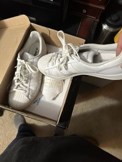 Superstars Size 12
