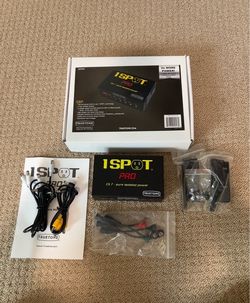 True Tone 1 SPOT Pro CS7 Isolated Guitar Pedal Power Supply