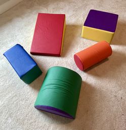 Soft Climbing Toys for Toddlers Indoor