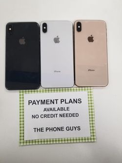 🔥 Hot Deal on iPhone XS Max 6.5" – Best Price in Town! 🔥