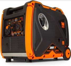 Wen 3800 inverter generator