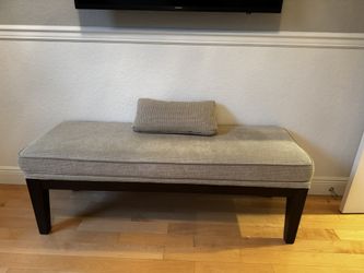 Ethan Allen Bench