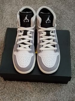 Jordan retro 1