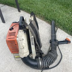 Still leaf Blower 