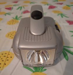 24 Piece Tool Kit With Built-in Flashlight