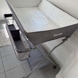 Baby Changing Pad 