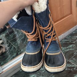 Sorel Boots 