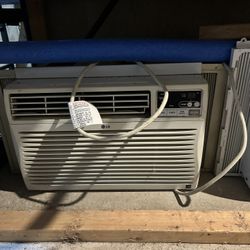 Window AC Units