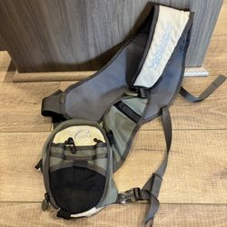 William Joseph Surge Fishing Sling Pack