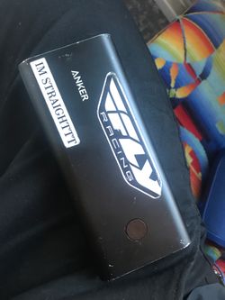 Portable charger