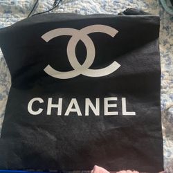 Dust Bag 
