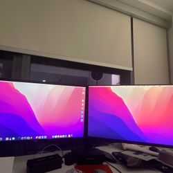 4k monitor