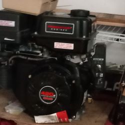 Garage Clean Out 