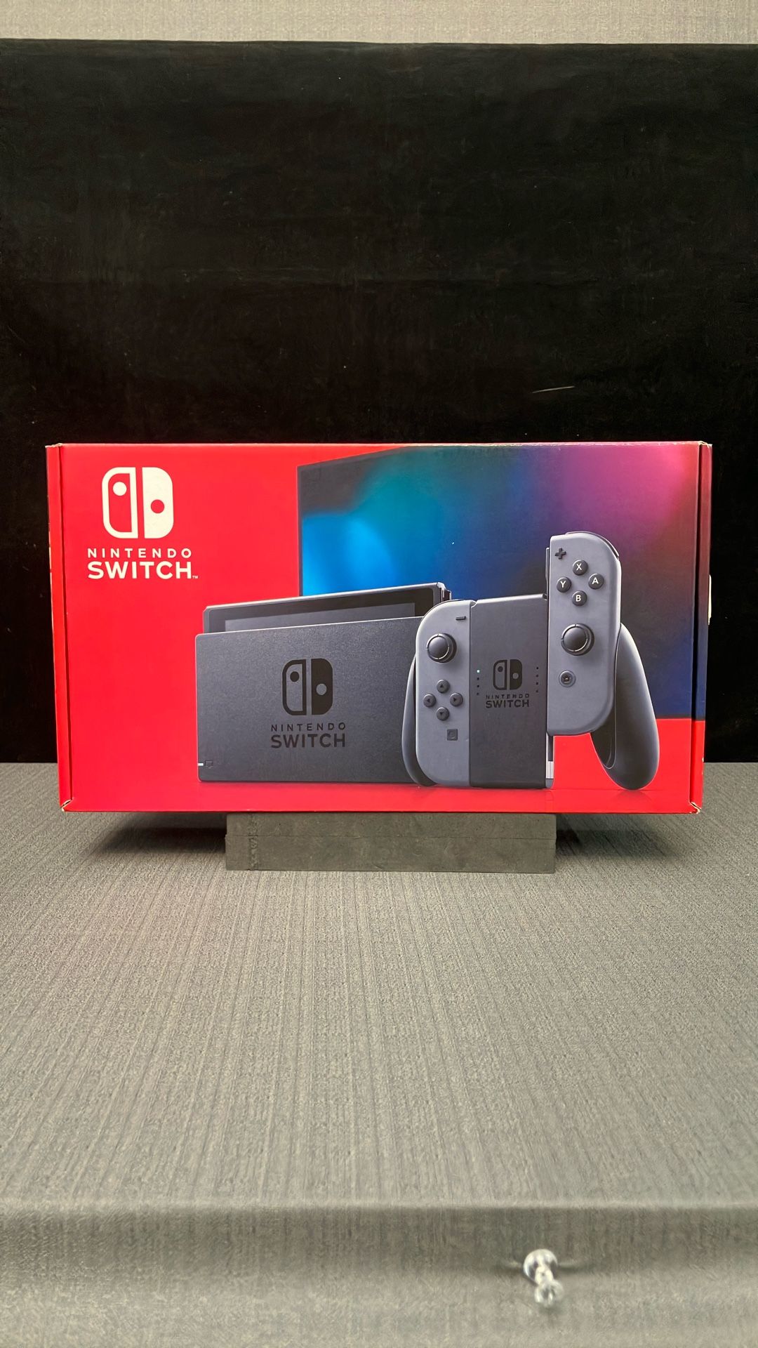 Nintendo Switch Bi-Color Classic Edition