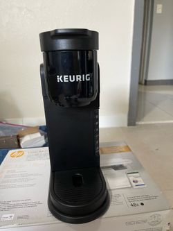 Keurig Single Serve Coffee Maker