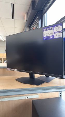 Sceptre monitor 27”
