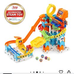 Vtech Marble Rush Raceway Set