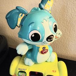 Vtech Hoover Board Poppy