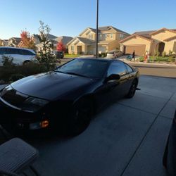 1993 Nissan 300zx