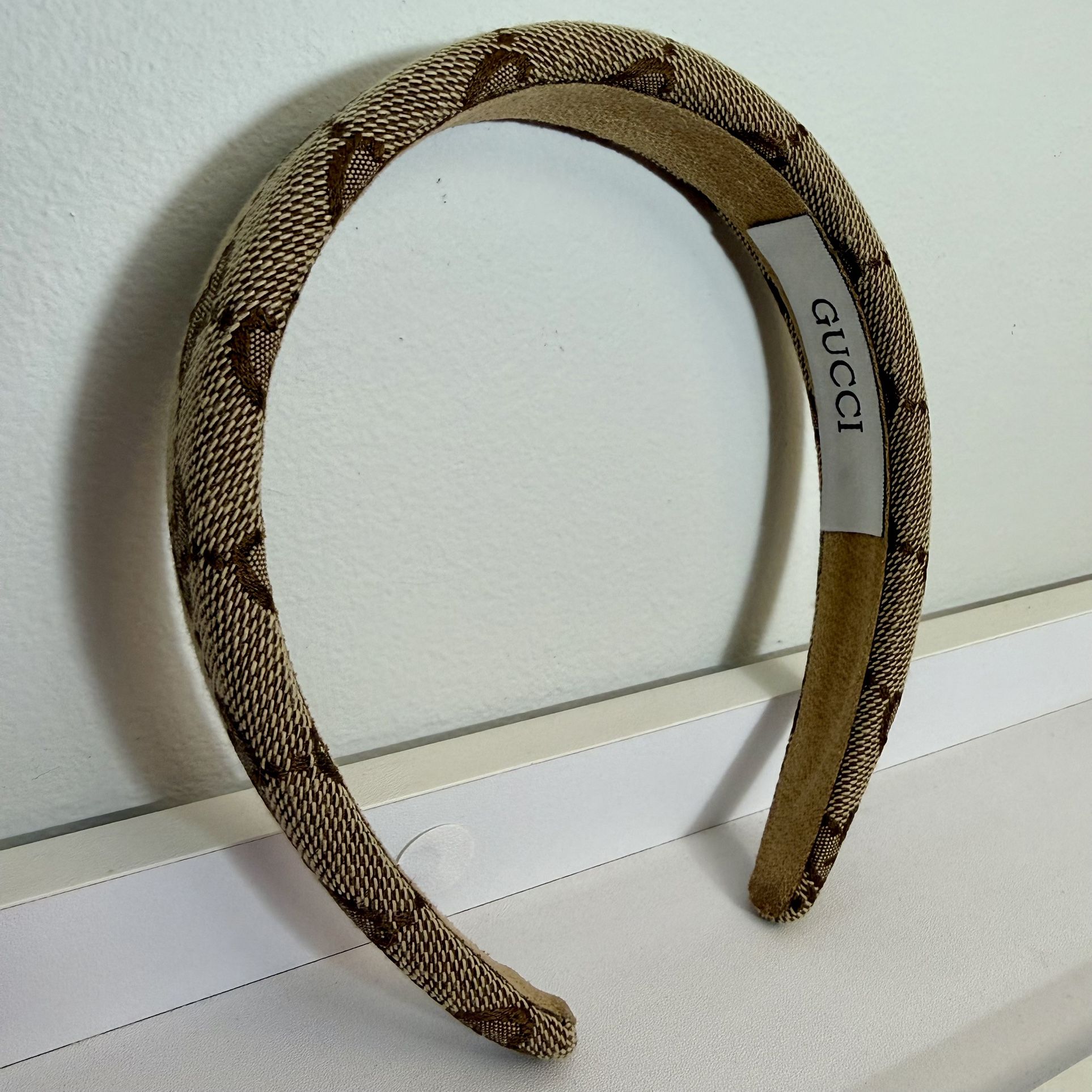 Luxury Fashion Headband