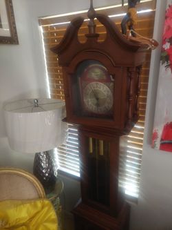 Reloj  antiguo