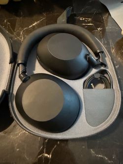 Sony WH-1000XM6