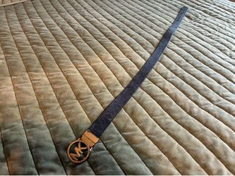 Mk original man’s belt 32-38