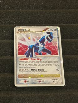 Dialga DP17