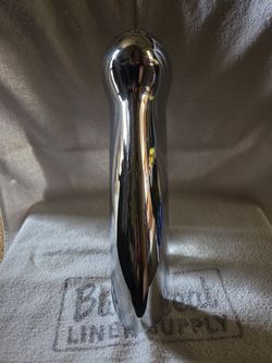 1950 Chevy Fleetline Bumper Guard