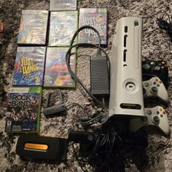 X Box 360