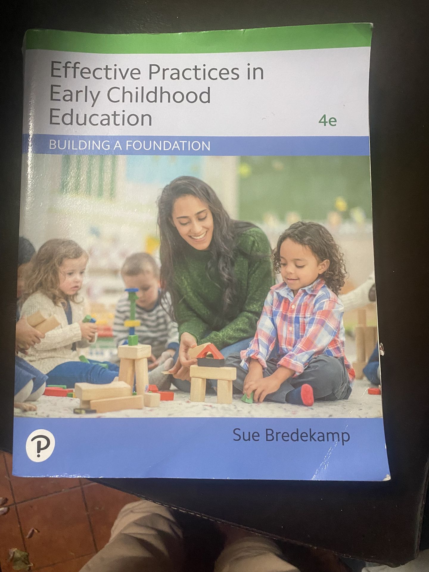 Childhood development Book