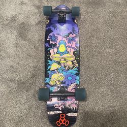 Globe Australia Cruise Skateboard