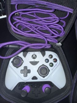 Victrix Gambit Xbox And Pc Controller 1ms Speed 