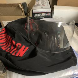 Harley Davidson Misc Bundle 