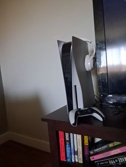 Sony Playstation 5 Disc edition