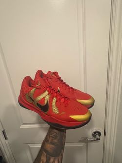 Kobe 5 YOTM