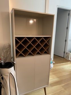 Wine Cabinet