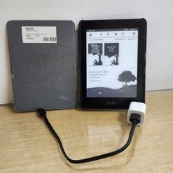 Kindle Tablet