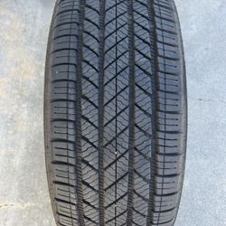 1 Bridgestone Tire 245/60/18
