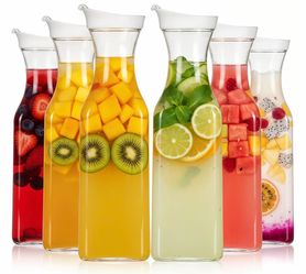 juice conditioners
