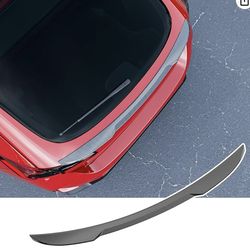 Honda Civic Hatchback Spoiler Carbon Fiber 2022-2026 - NEW
