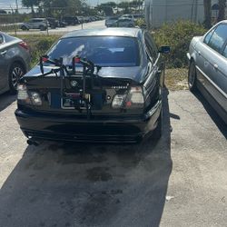 2003 Bmw 330 I Run On Drive Ac Code