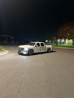 2012 Chevrolet Silverado 1500