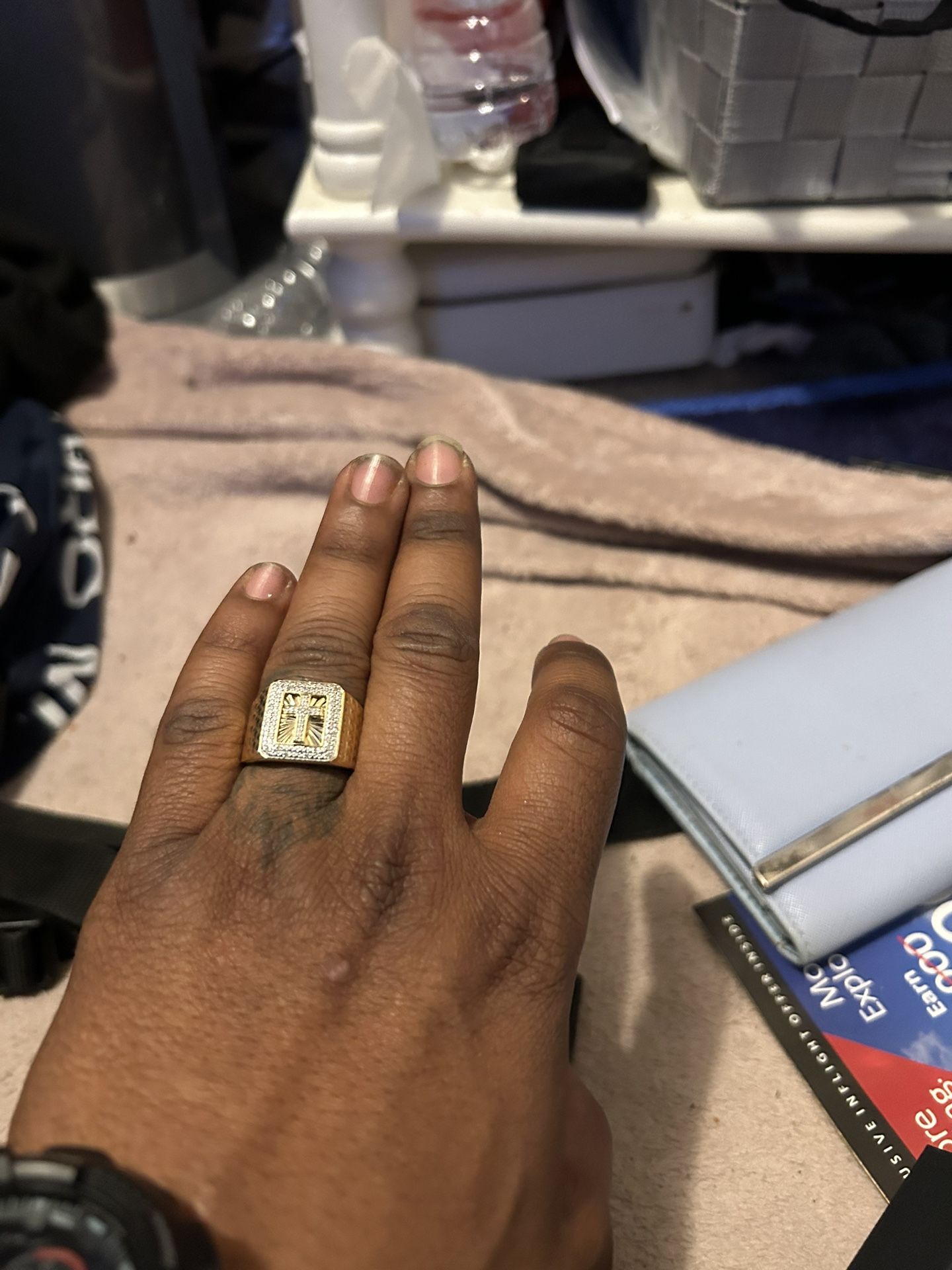Men’s Ring